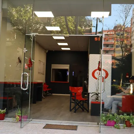 Ina Lungo Mare Vlore-vlora Vlorë