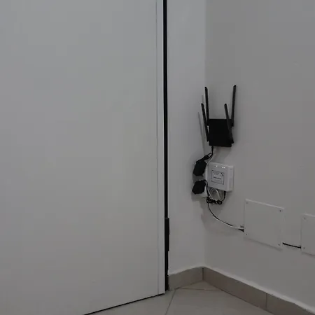 公寓 Ina Lungo Mare Vlore-vlora Vlorë