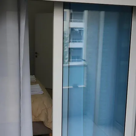 Ina Lungo Mare Vlore-vlora 아파트 *