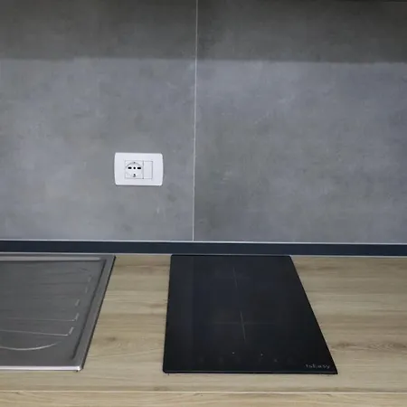 아파트 Ina Lungo Mare Vlore-vlora