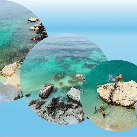 Ina Lungo Mare Vlore-vlora *