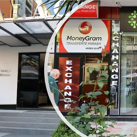 Ina Lungo Mare Vlore-vlora *