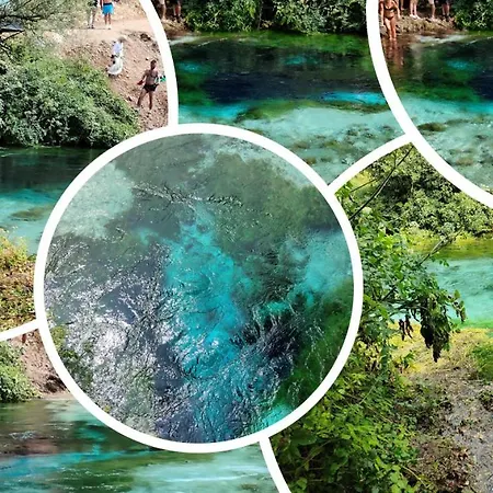 아파트 Ina Lungo Mare Vlore-vlora Vlorë