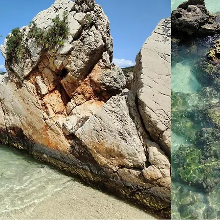 Ina Lungo Mare Vlore-vlora 아파트