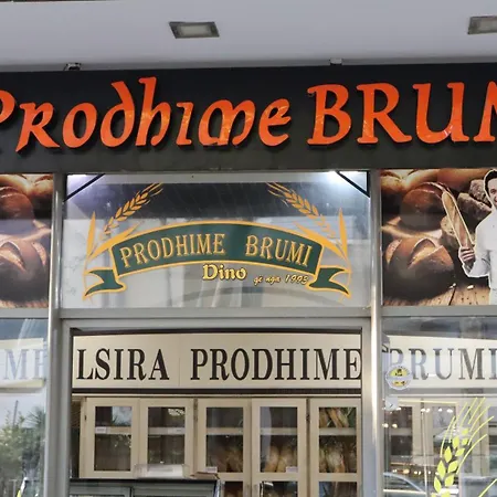 Apartment Ina Lungo Mare Vlore-vlora