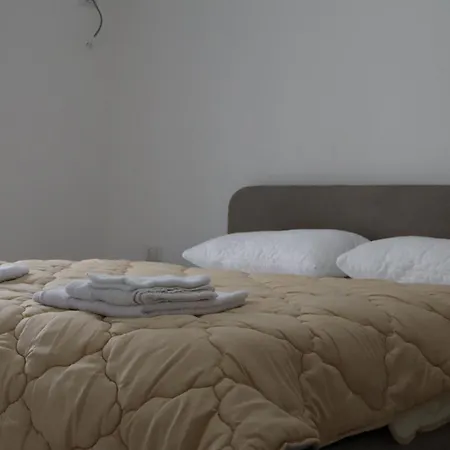 Apartment Ina Lungo Mare Vlore-vlora