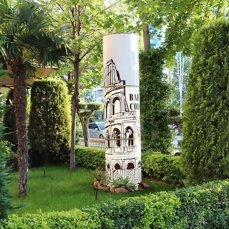 Ina Lungo Mare Vlore-vlora *