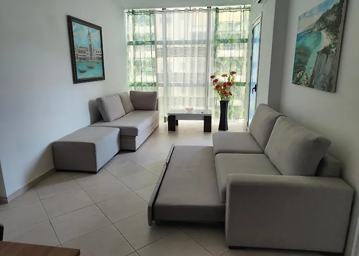 Ina Lungo Mare Vlore-vlora Avlonya